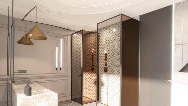 Dormitorio de Sergio HD - Pérez Navarro Interiorismo смотреть онлайн