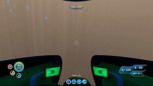 ТЕСТИРОВАНИЕ ТОРПЕД НА ЛЕВИАФАНЕ И НЕ ТОЛЬКО  Прохождение Subnautica  Сабнатика 38