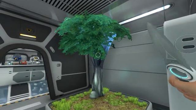 Subnautica - Decorations Mod (Preview 16) смотреть онлайн