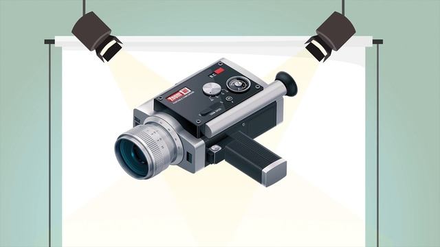 Past and Present | Technology Then and Now смотреть онлайн
