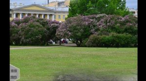 Окунитесь в атмосферу Петрограда 20х годов. Таким был город и такими были его люди