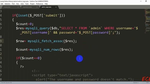 Library management system part-20 | How to add user image & username inside navigation смотреть онлайн