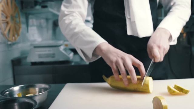 Промо ролик для кафе "testopesto" смотреть онлайн