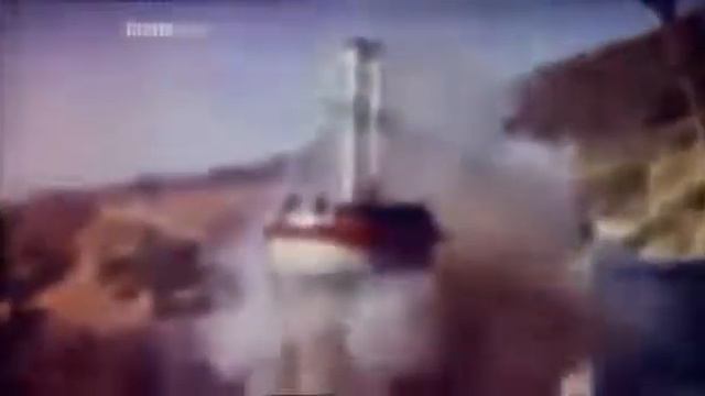 The Secret Project Orion - Documentary 2017 смотреть онлайн