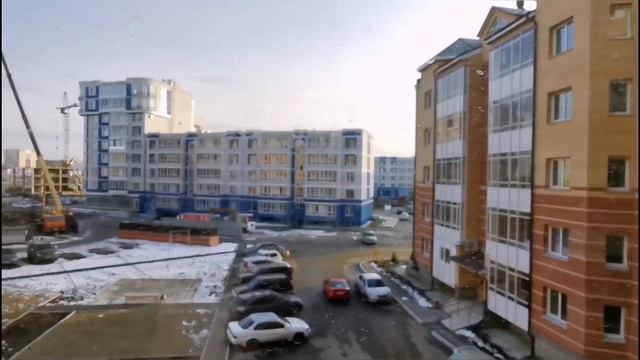 Абакан, Некрасова, д. 37. Купить квартиру от агентства недвижимости Брокер Плюс. смотреть онлайн