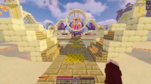 МЕГА МОНСТР НАПАЛ НА НАШУ ШКОЛУ!  ВОСХОЖДЕНИЕ БОГА В МАЙНКРАФТ #8