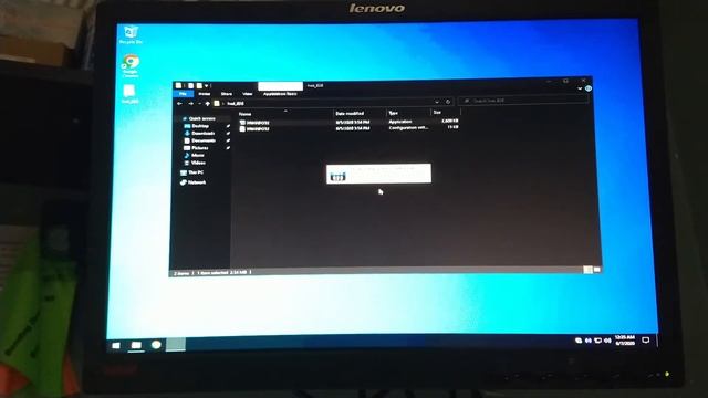 Intel Pentium 4 531 PC смотреть онлайн