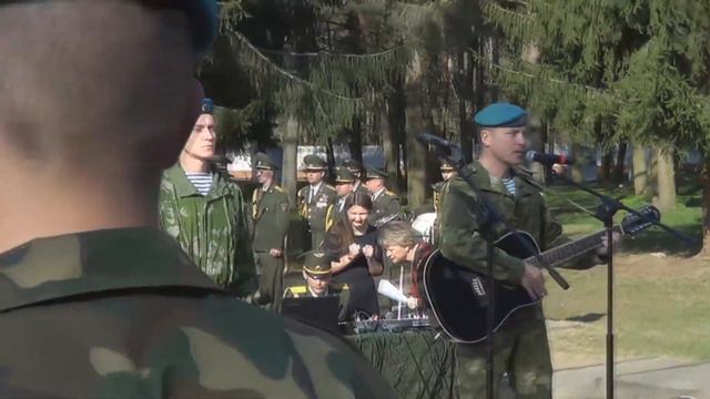 До слёз! Песня про Афган! смотреть онлайн