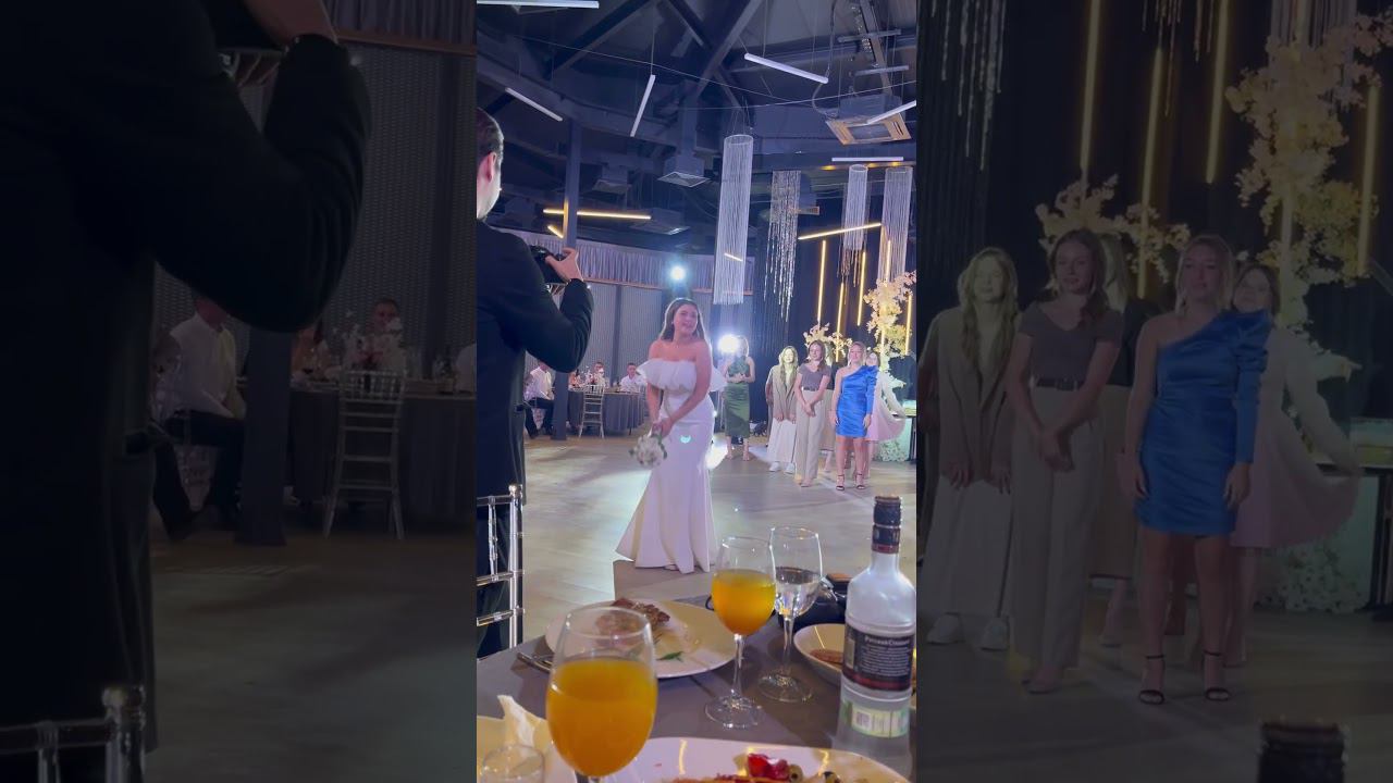 Букет невесты смотреть онлайн