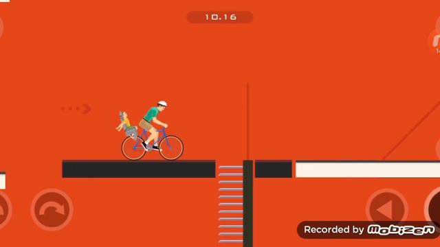 Играем в Happy Wheels #6 **я прошёл этот ад** и открыл нового персонажа смотреть онлайн