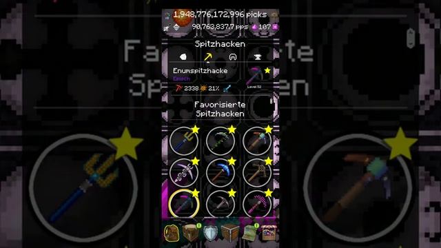 Pickcrafter The Void смотреть онлайн