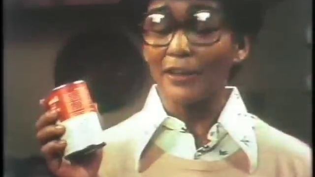 Campbell's Soup 1970s смотреть онлайн
