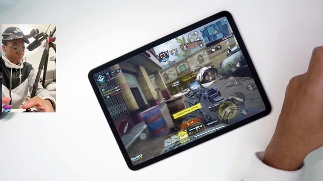 What's On My IPad Pro 2021