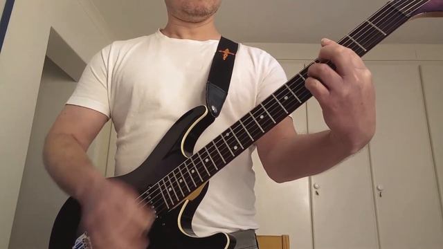 Do Balanço | Rockschool смотреть онлайн