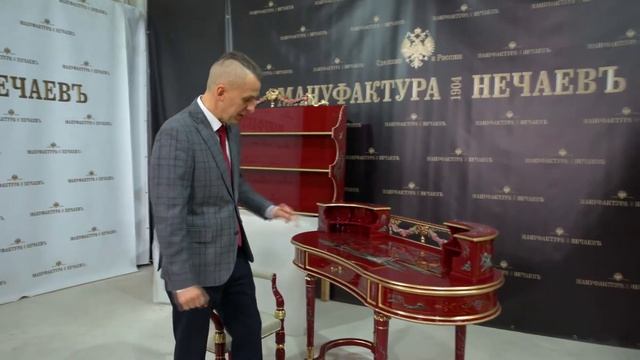 СТОЛ ИЗ ДЕРЕВА НА ЗАКАЗ || МЕБЕЛЬ В КИТАЙСКОМ СТИЛЕ смотреть онлайн