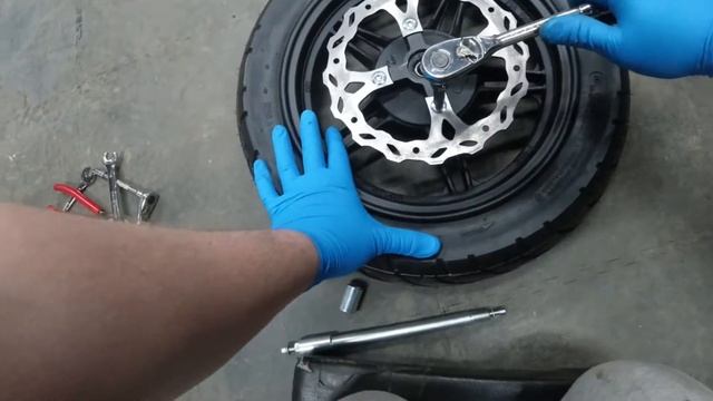 M2R 160sm 2021 Pitbike build.. instructions included! смотреть онлайн