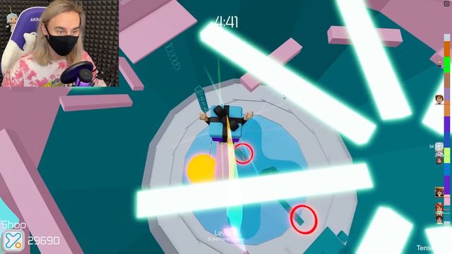 Я ТЕПЕРЬ КОРОЛЬ? смотреть онлайн