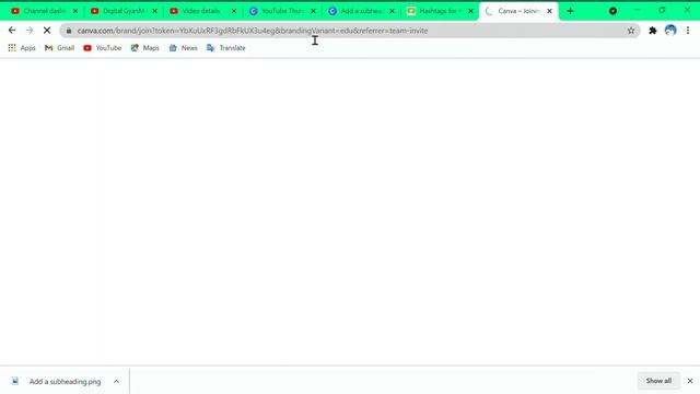 CANVA PRO ACCOUNT FOR FREE смотреть онлайн