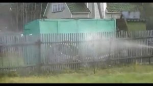 Опрыскиватель ранцевый моторный ДВС Farmate 3WF-3A