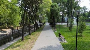 Экскурсия по Мотовилихе - старейшему району г.Перми