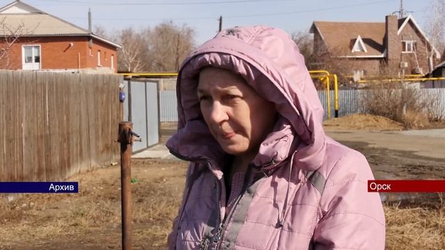 31032023 В посёлке Рабочий сделали колонку смотреть онлайн