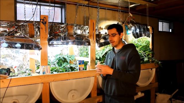 Calcium Fertilizer for Your Garden, Aquaponics, or Hydroponics System смотреть онлайн