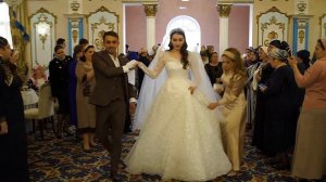 Ингушская Свадьба . Wedding Ingushetia Ibragim Ibragimov