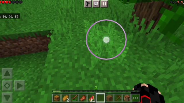 Ели как нашёл овцу, потерял попугая, а мой друг кинул меня! (Майнкрафт выживание). смотреть онлайн