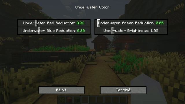 TUTO : Transformer le Complementary Shader en Minecraft RTX смотреть онлайн