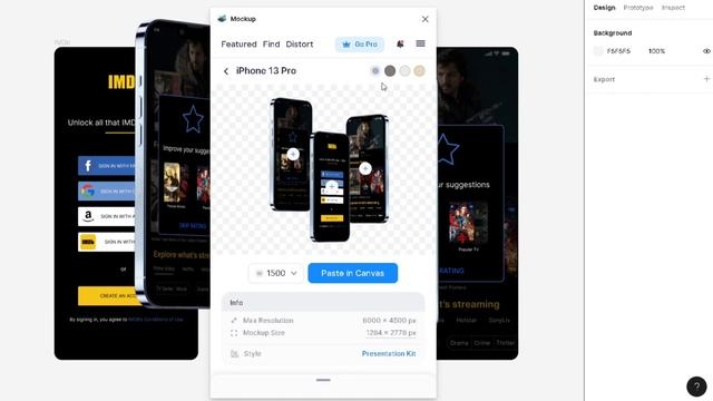 Mockups in UX Design | Coding & Design смотреть онлайн
