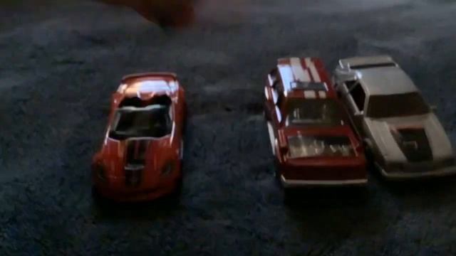 Toy Collection Part 1 2024 (Read Description) смотреть онлайн