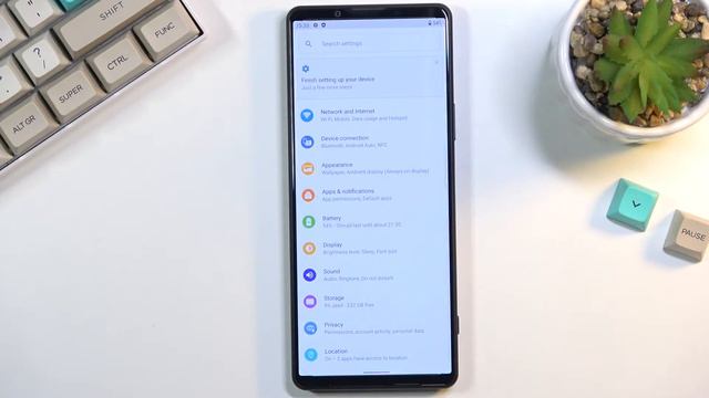 How to Take Screenshot on SONY Xperia 1 III – Capture Screen смотреть онлайн