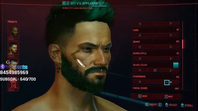 CYBERPUNK 2077 with ytsupersta || !insta !discord (18+) смотреть онлайн