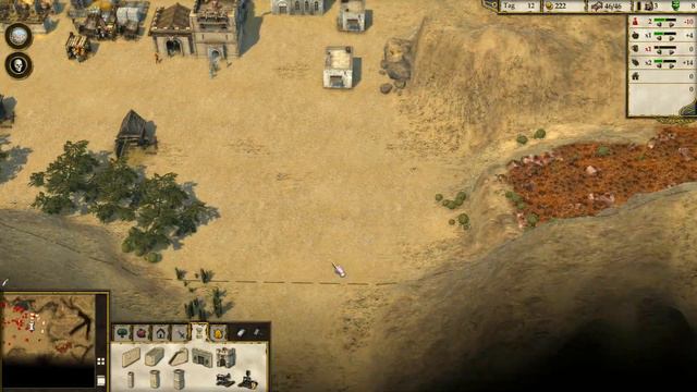 Stronghold Crusader 2 #003 - Papa ruft an | Stronghold Crusader II Let's Play смотреть онлайн