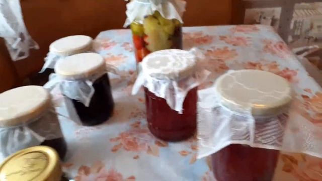 Закатываем банки на зиму смотреть онлайн