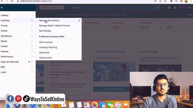How To Change Product Category On Amazon | Amazon Category Not Changing смотреть онлайн