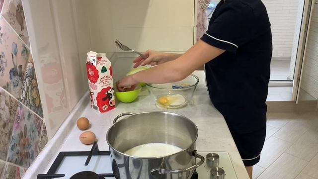 Салат Нептун ? и ленивый торт Наполеон ? смотреть онлайн