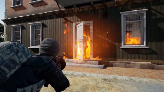 PUBG is Suing Fortnite for Alleged Copyright Infringement смотреть онлайн