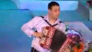 Татарские мелодии на гармони