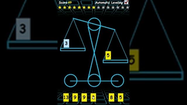 Balance Keeper смотреть онлайн