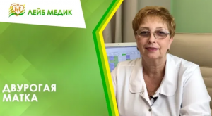 ? Двурогая матка
