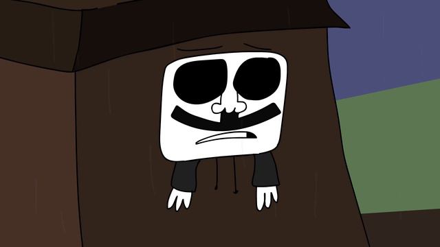 По бошке себе постучи!!! - Но это - Анимация! | original meme animation смотреть онлайн