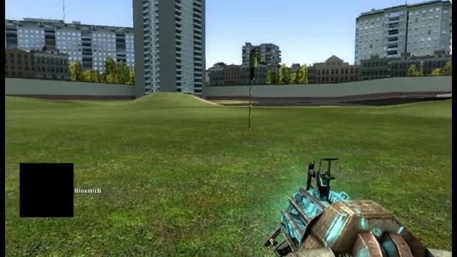 Gmod secret phrase! смотреть онлайн