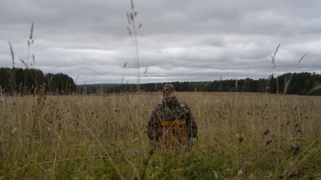 Евгения Буравлева. Поле. 2017, видео, 3,14. Звук Антон Курышев смотреть онлайн