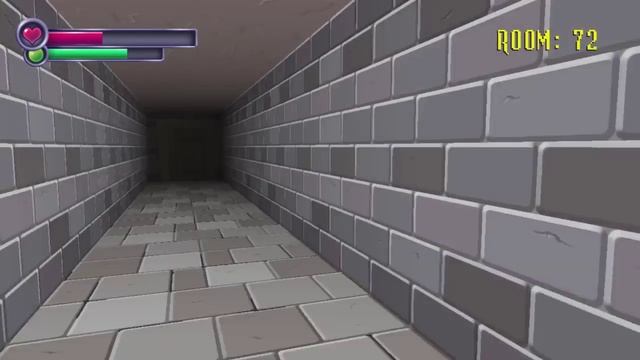 TOO DAMN SPOOKY - Spooky's House of Jump Scares смотреть онлайн