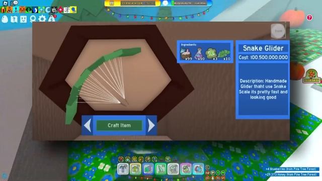*NEW UPDATE* НОВЫЙ ПОЯС, МАСКА и СЕКРЕТНАЯ ПЧЕЛА? в СИМУЛЯТОРЕ ПЧЕЛОВОДА! NEW in Bee Swarm Simulato смотреть онлайн
