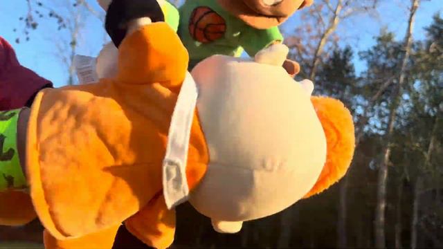 THE SOCCER GAME смотреть онлайн