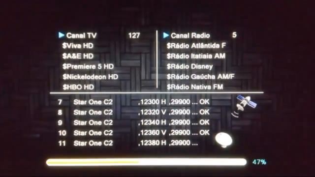 BRAVISSIMO EM PHANTOM BIOS 58W AUTO PID 29/11/2018. смотреть онлайн