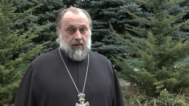 Преображение 24 09 23 Праздник Рождество Пресвятой Богородицы смотреть онлайн