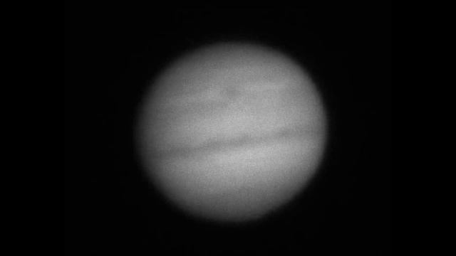 The beginning of the 2022 planetary season 02 June 2022(UT)@ Celestron C14 my Telescope смотреть онлайн